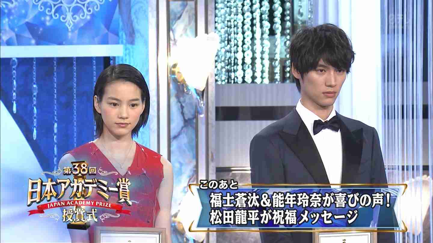 「まるでホステス…」アカデミー賞ワーストドレッサーは大島優子とあの2人
