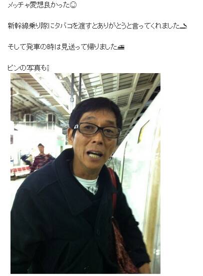 千原ジュニア、一般人からサインを求められるも「ガン無視」した女性タレントを批判