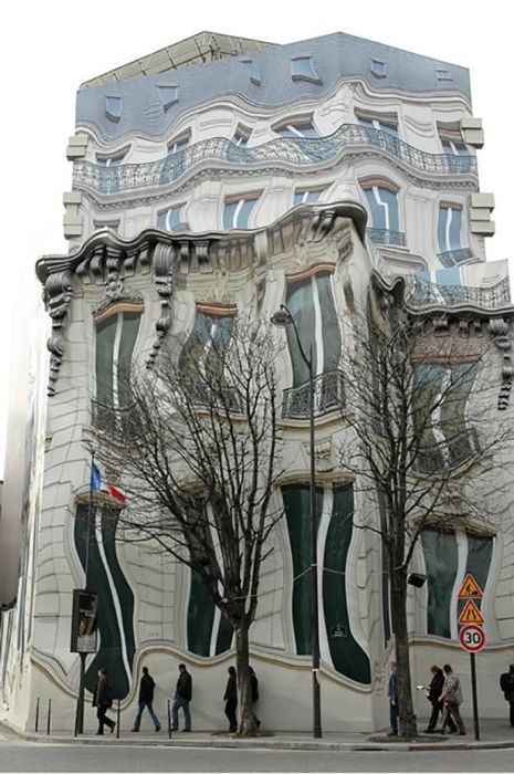 バランスのおかしい画像トピ