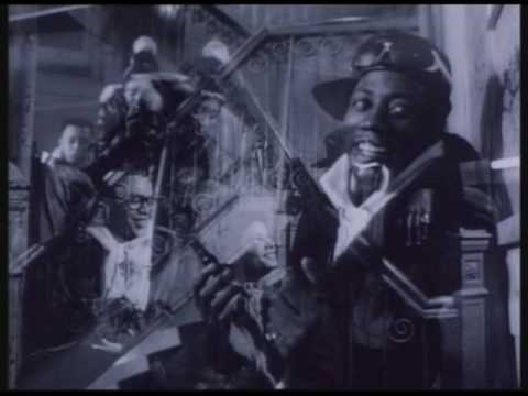 Michael Jackson - Bad (Official Long Video Version) 1/2 - YouTube