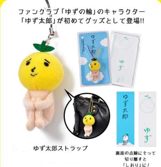 こんなのあったよ!ツアーグッズ!