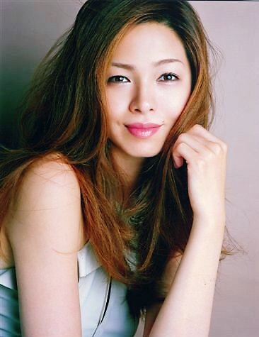 あなたのお母さんは誰に似てますか？