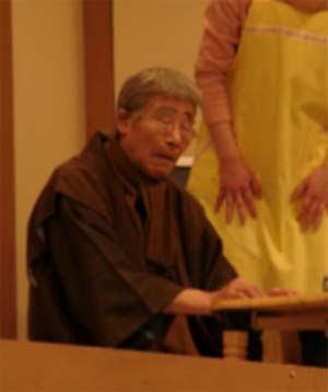 よしもと新喜劇好きな方