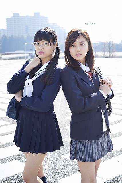 真野恵里菜＆北原里英「みんな！エスパーだよ！」スピンオフで初共演！ : 映画ニュース - 映画.com