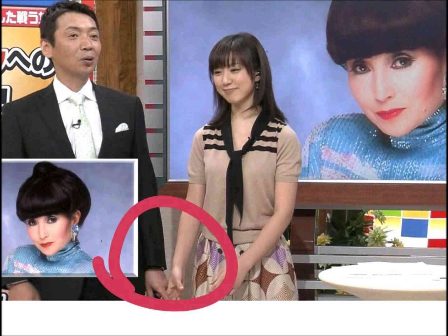 「フリーになって全く仕事がない方がいるから…」山口もえの発言に川田裕美アナ、愕然
