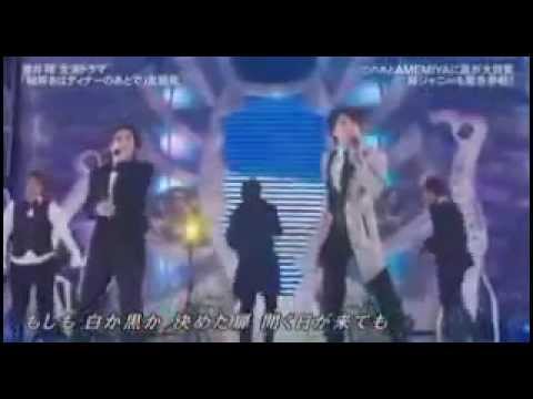 HEY!×3
