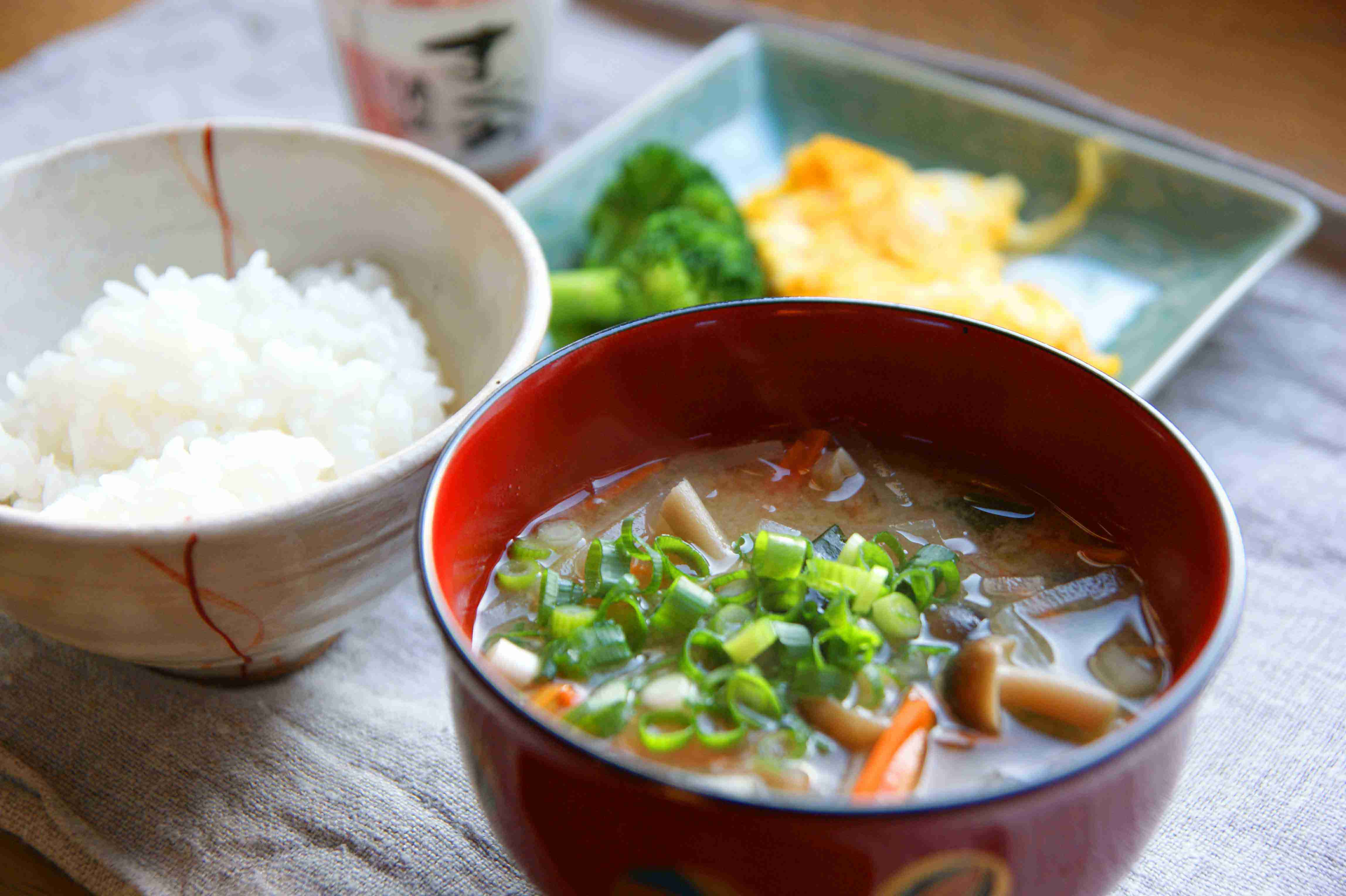 和食、洋食、中華、多く作る料理はなんですか？