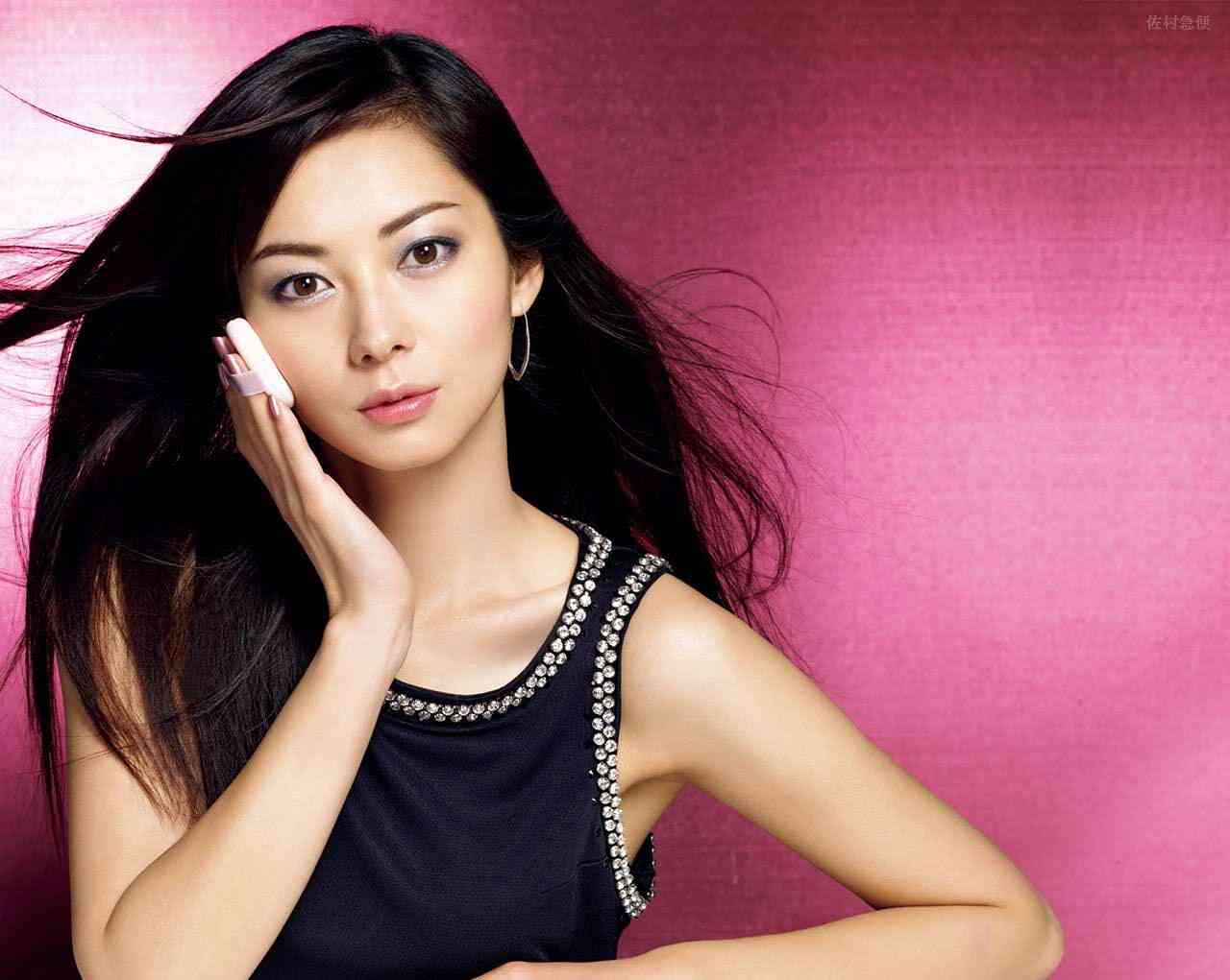 濃い顔の美人さんを貼っていくトピ