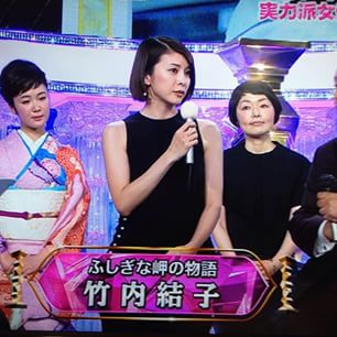 「まるでホステス…」アカデミー賞ワーストドレッサーは大島優子とあの2人