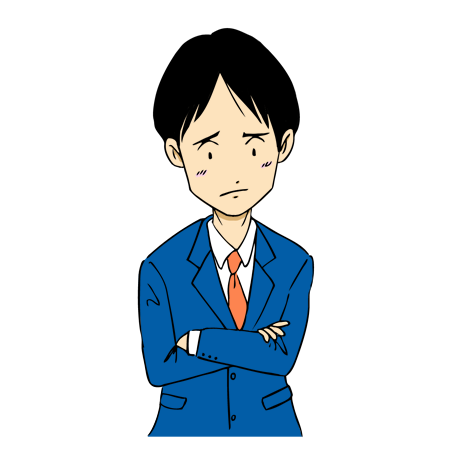男性って大変だな、と思うこと