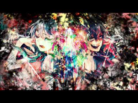 「VOCAROCK collection 5 feat. 初音ミク」- 怪々絵巻 (Kaikai emaki) 闇芝居 ED  - AVTechNO!, てにをは feat. 初音ミク - YouTube