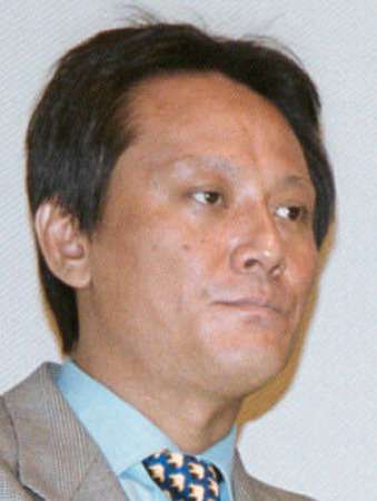 俳優の隆大介　暴行、拘束される　空港職員と口論　もみ合いで骨折させる （スポニチアネックス） - Yahoo!ニュース