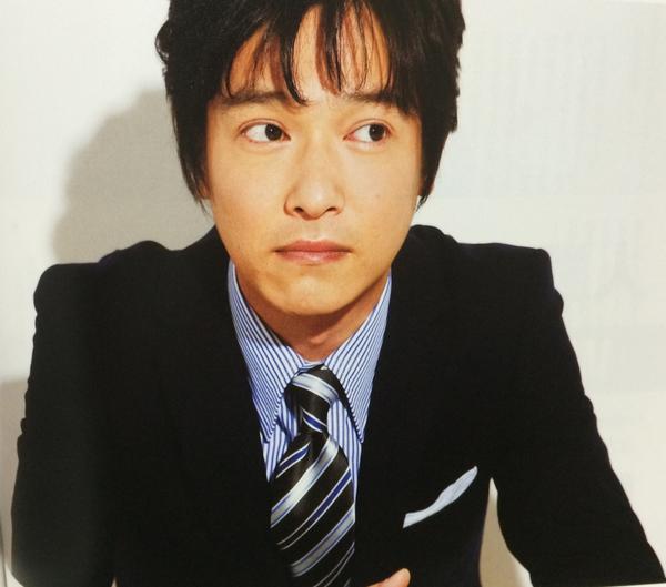 堺雅人の履歴書が可愛すぎるw