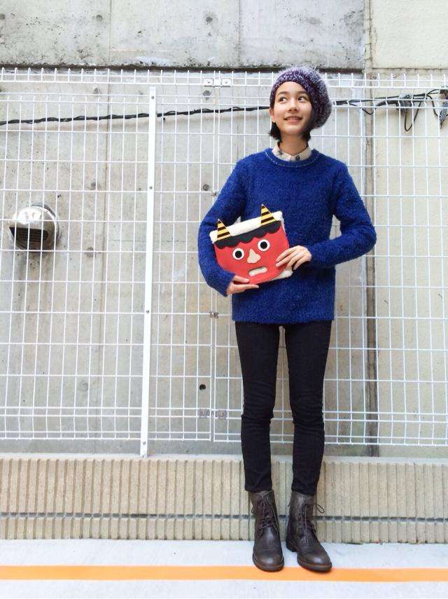 能年玲奈「芸人さんになりたかった」、憧れはダンディ坂野