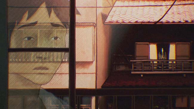 心霊系の怖いアニメや番組