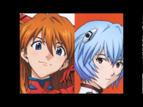 【神回】林原めぐみと宮村優子のエヴァトークラジオ - YouTube