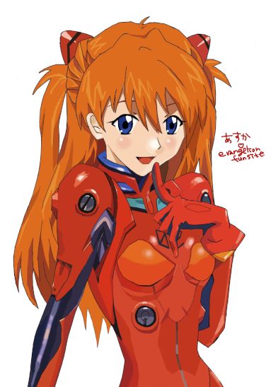 エヴァヲタギャルが謎解き！最新Qまでネタバレ解説【エヴァンゲリオンFANさいと】