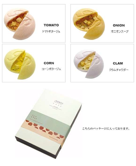ちょっと変わったプレゼント☆