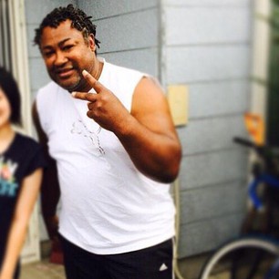 三代目J Soul BrothersのELLY熱愛！お相手はモデルのMEGBABY