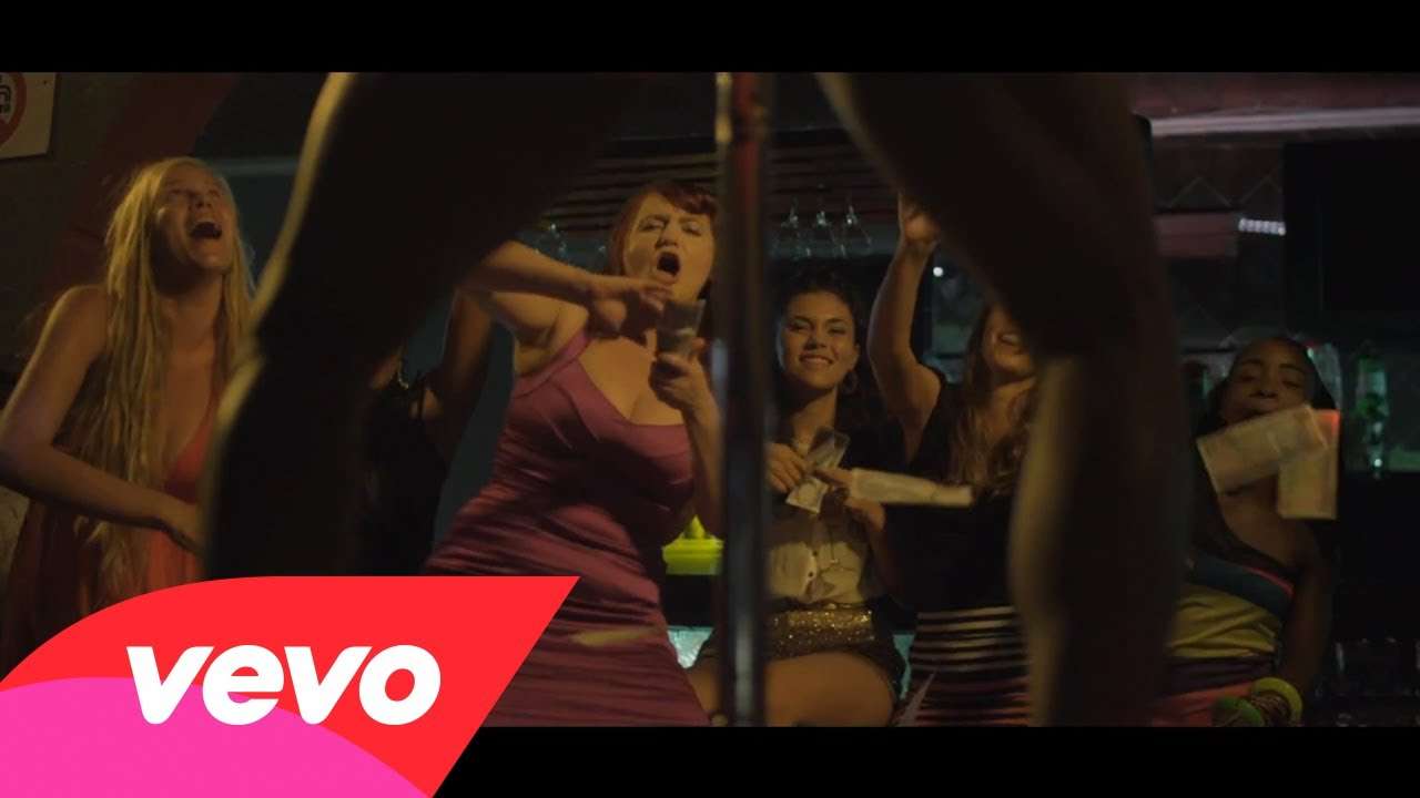 Avicii vs Nicky Romero - I Could Be The One (Nicktim) - YouTube