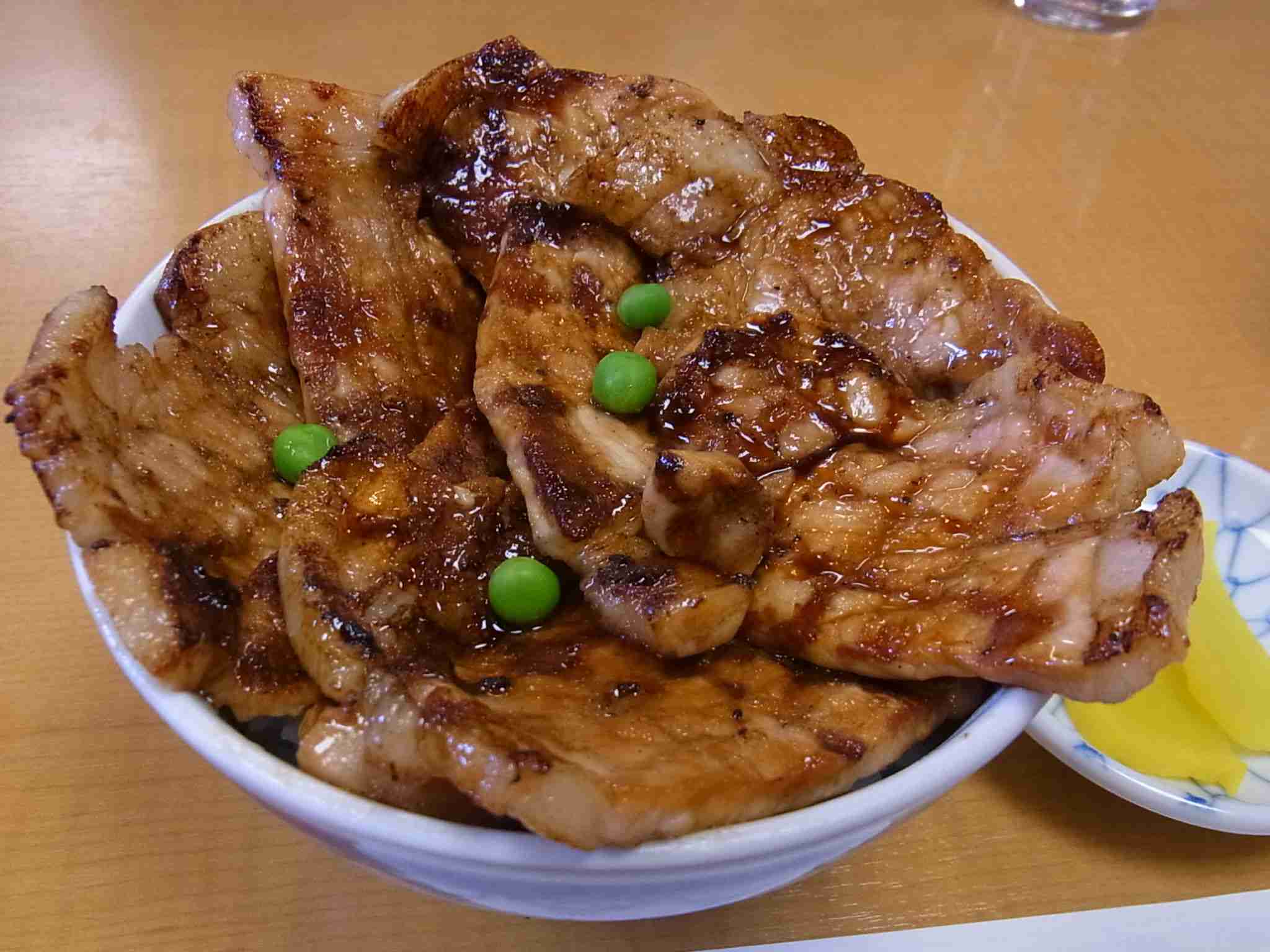 他県のあれを食べてみたい!