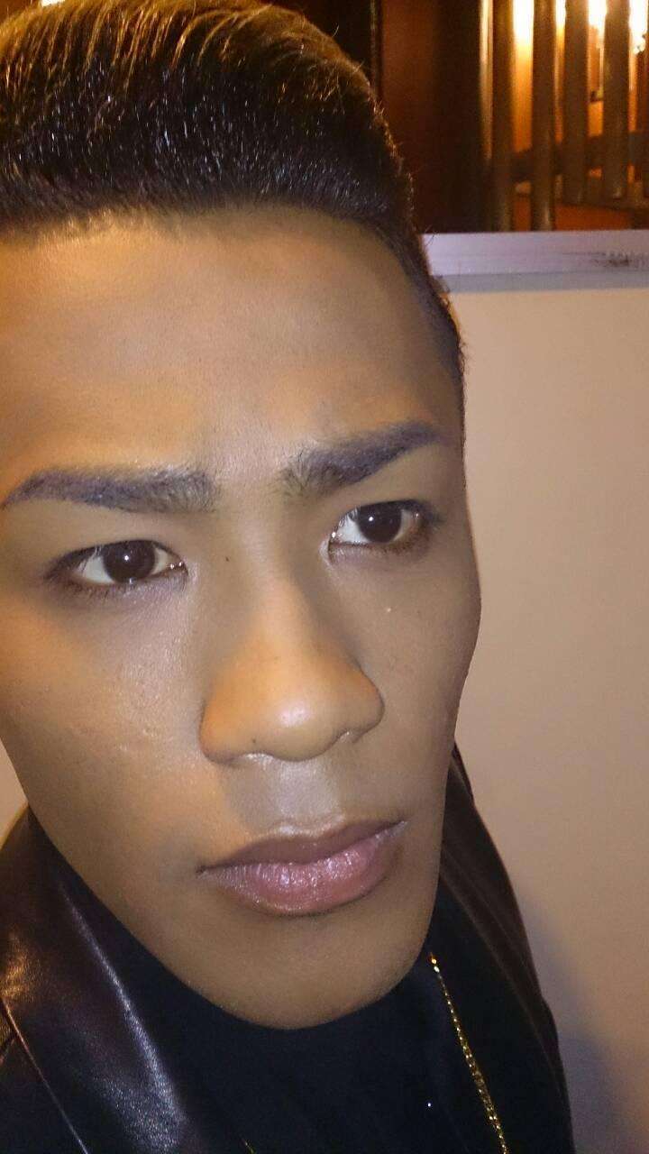 三代目J Soul BrothersのELLY熱愛!お相手はモデルのMEGBABY