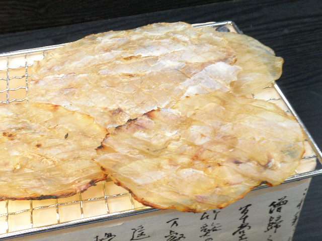好きな乾き物のおつまみは?