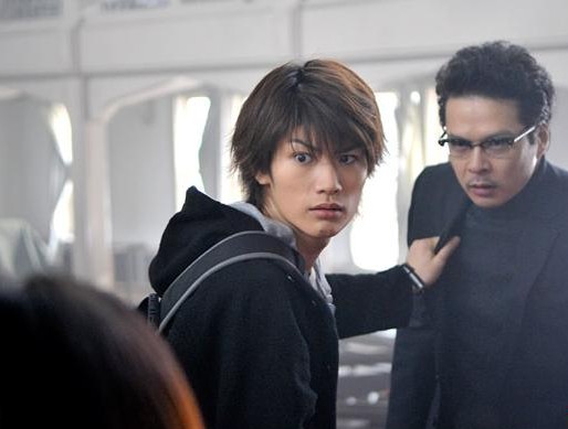 印象に残っているドラマのエンディング・オープニングありますか？？