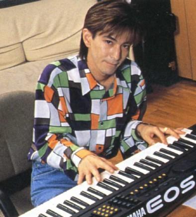 小室哲哉さんの曲が好きな人!