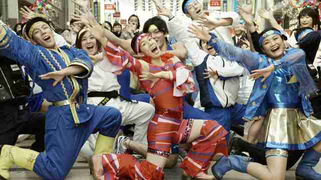 テンションの上がる画像を貼るトピ