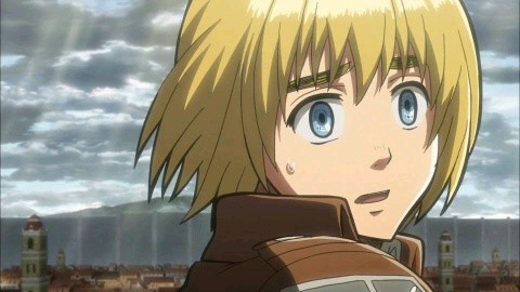 漫画アニメ界の美男・美少年