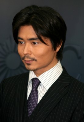 有名人の意外な血縁関係