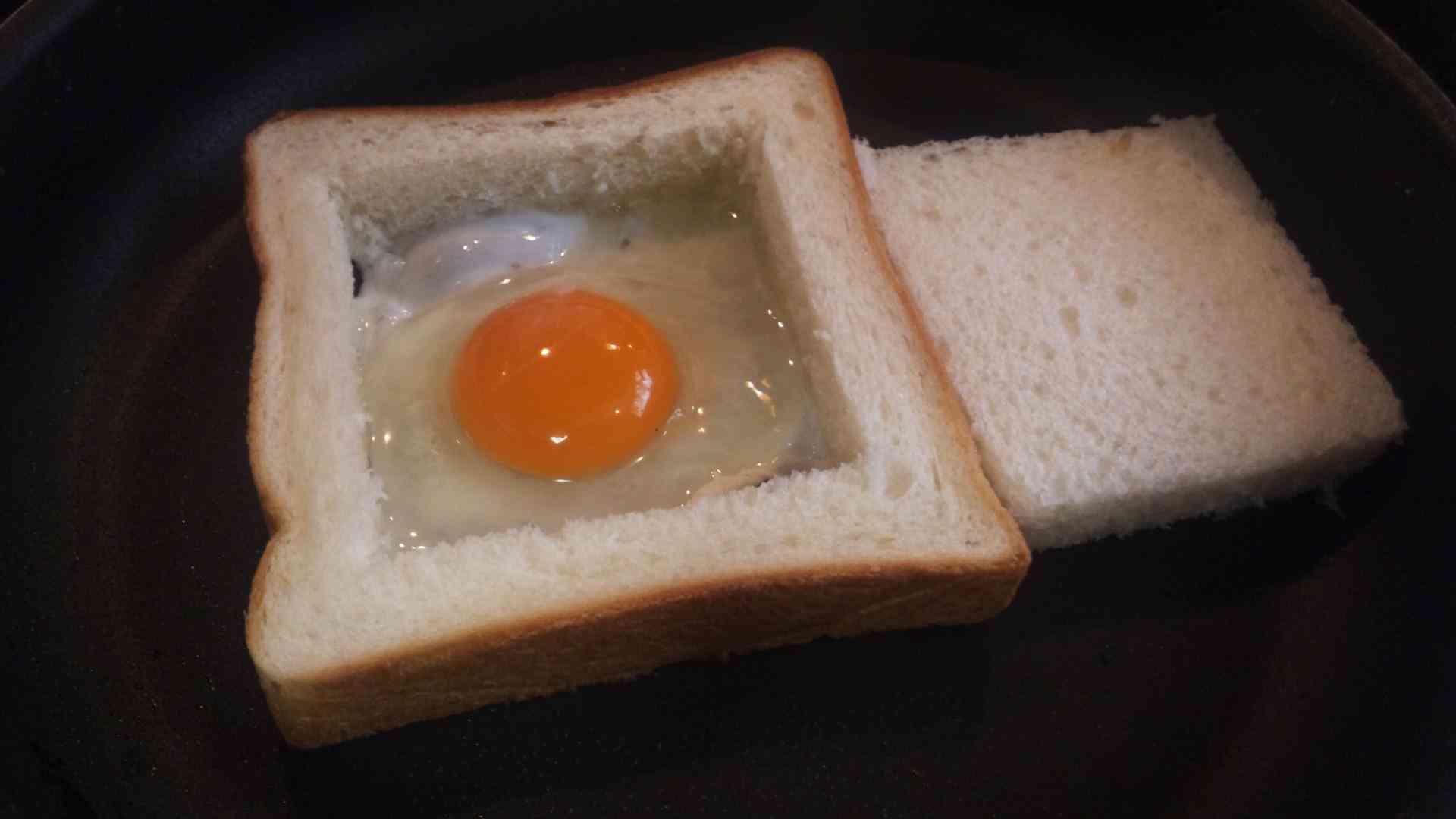 好きなパン料理は何ですか？