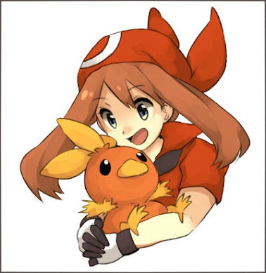 ポケモンの思い出