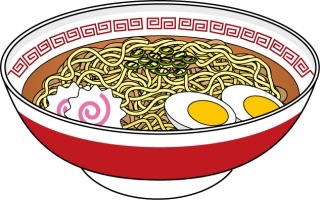 ラーメンが苦手な方