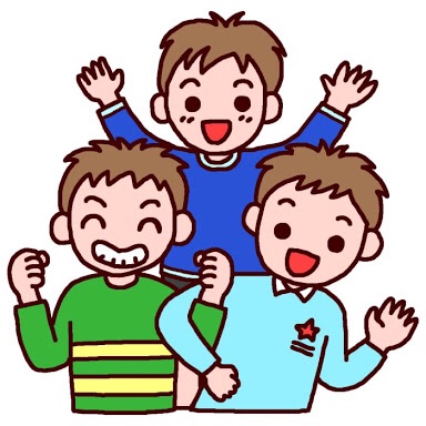 中学生時代の友達、今も友達ですか？