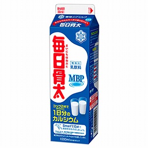 毎日食べているもの