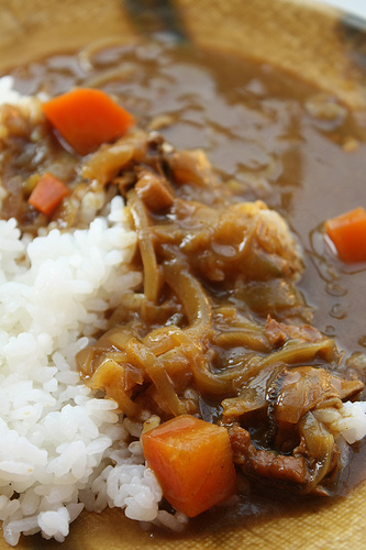 好きだけど面倒臭い食べ物