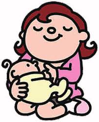 誰になら授乳姿を見せられますか？