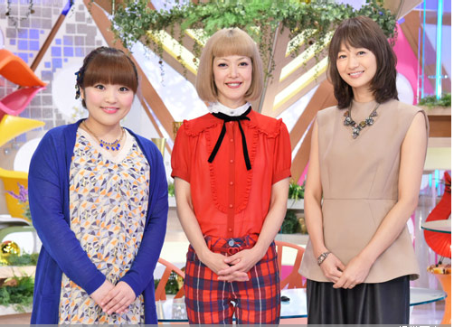 「知っとこ！」12年の放送に幕、涙の松嶋尚美「みんなに助けられた」