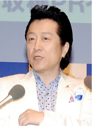 高橋ジョージ、離婚報道に反論「話し合いは一回もない」 