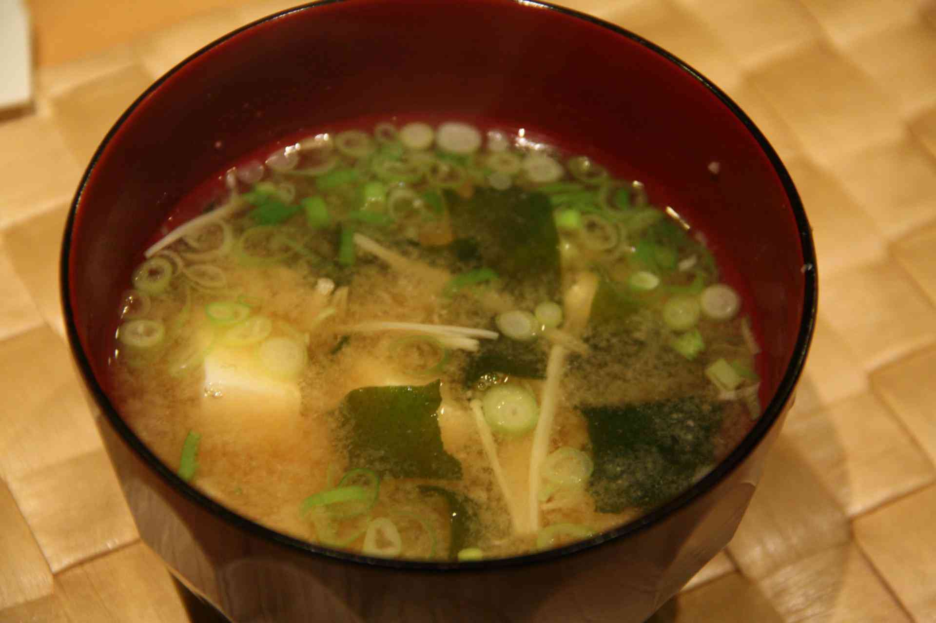 好きな味噌汁の具＆意外と美味しい味噌汁の具。 ガールズちゃんねる Girls Channel