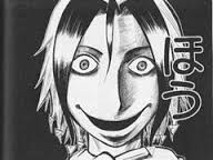 「魔人探偵脳噛ネウロ」好きな人!!