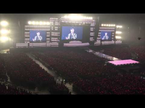 [FANCAM] [150402] Yunho's gag ラッスンゴレライ、Bruce Lee & Michael Jackson - YouTube