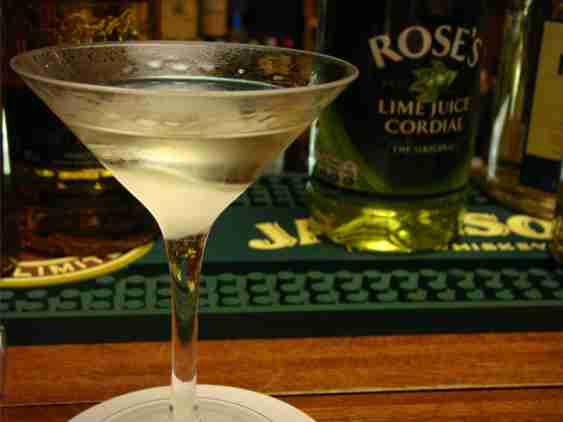 カクテル好きの方～！