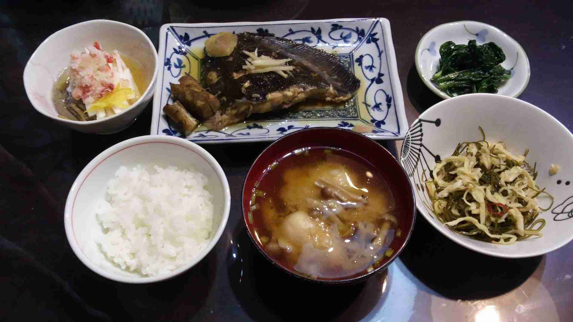 腹が減ってる私に飯テロ画像ください