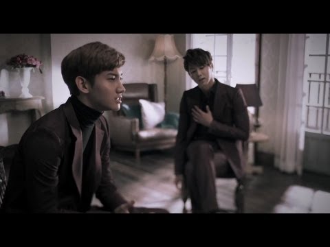 東方神起 / I Know - YouTube