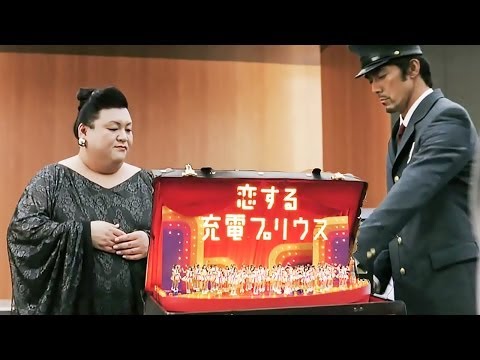 本職は違うのに、もう女優と言っても過言ではない芸能人は?
