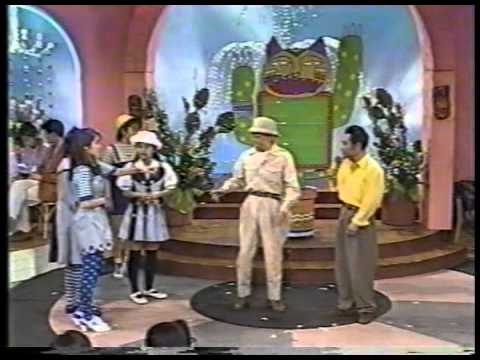 これを・この人を知っていたら、おばさん認定⁉︎