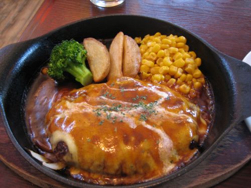 腹が減ってる私に飯テロ画像ください